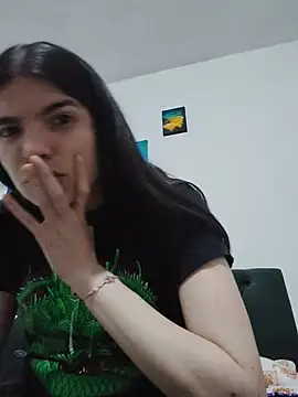 Isabela_Fiorelli 라이브 XXX 채팅