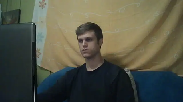 Chat XXX ao vivo de NinhoMorango