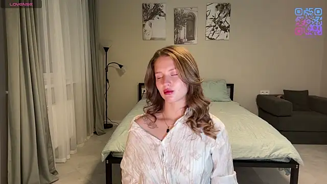 Beverly_Smith 라이브 XXX 채팅