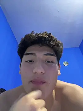 PierCummm Show Webcam
