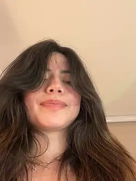 missani's Live XXX Chat