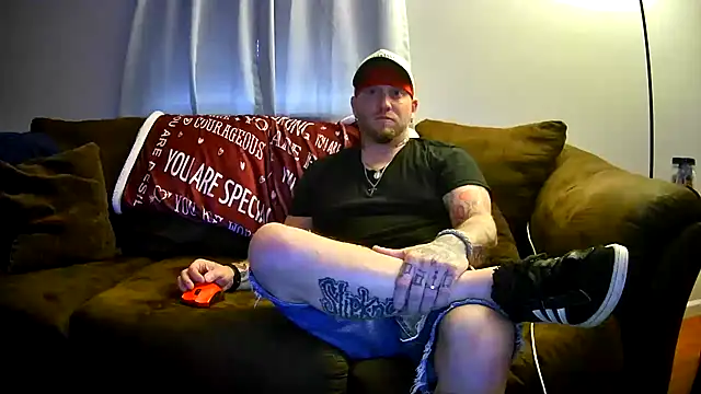 Chatroom XXX en direct de Livingpuddle