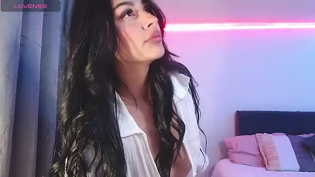 Melaniie01 Live XXX-Chat
