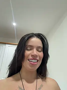 Rafaellaz Live XXX-Chat