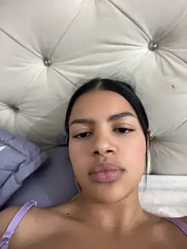 MeganHillss' Live XXX Chat