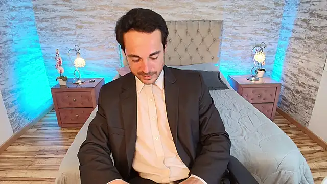 Adams_Sanz's Live XXX Chat