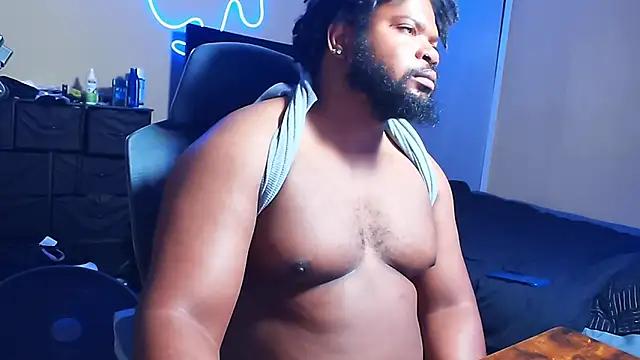 Show Webcam de rogue42911