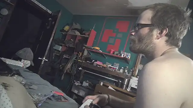 charactrzero XXX чат на живо
