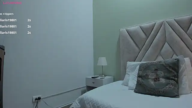 Chat XXX Live Eva-Millss