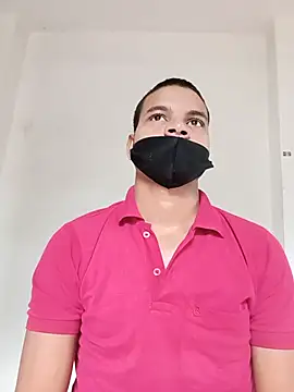 Rashi__75 Adlı Modelin Web Kamerası Şovu