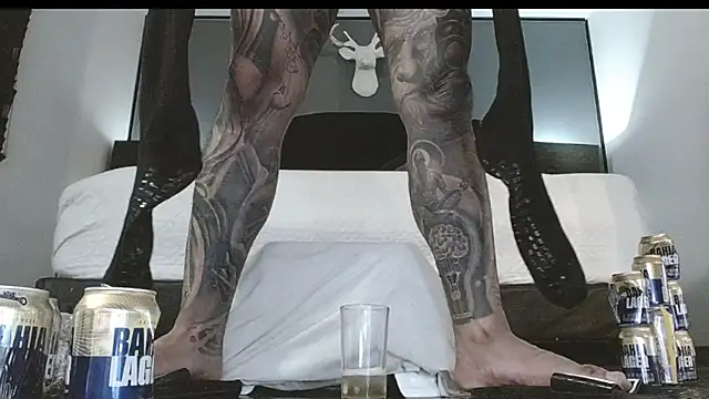 Czat XXX na żywo – danilog515