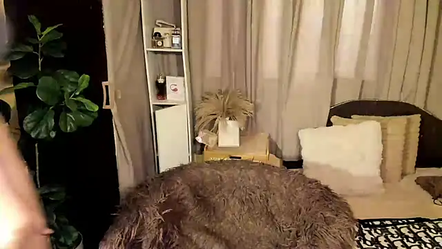 MS-ANGEL Show Webcam