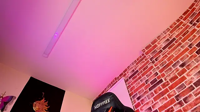 Engel_boss Show Webcam