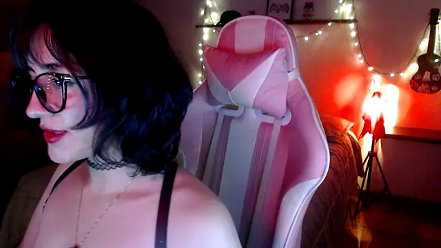 Chat +18 de venus_666 ao vivo