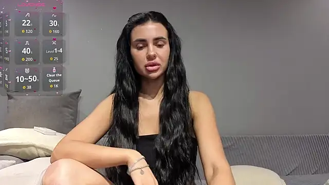 Chatroom XXX en direct de Mary__foxy