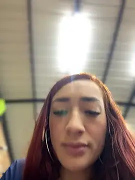 ariiel_'s Webcam Show