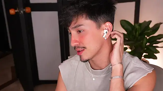 sweettaaron01 Live XXX-chat