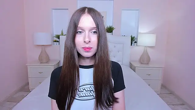 צ'אט XXX בשידור חי של dark_k1tty