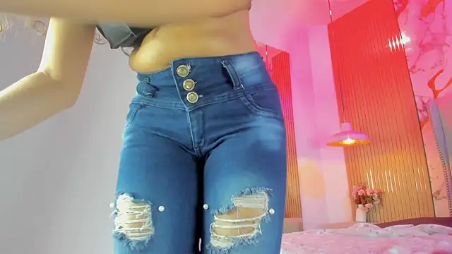 Chat XXX ao vivo de selenaflamemj