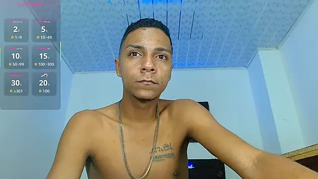hotboyluxe Adlı Modelin Canlı XXX Sohbeti