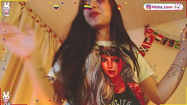 Онлайн чат XXX Misha_Lover