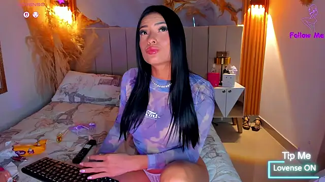 adda_mancini Adlı Modelin Canlı XXX Sohbeti
