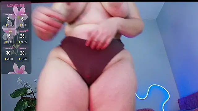 Živý XXX chat GiordanaPinoo