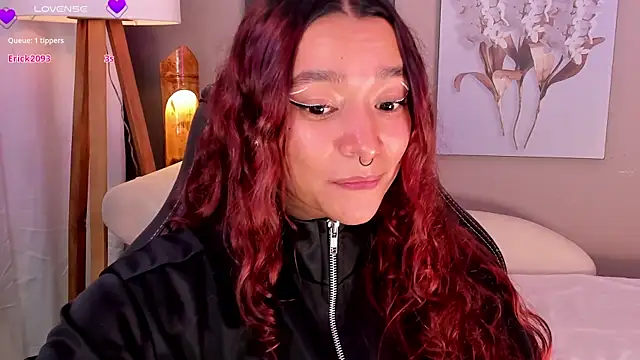 charlotte_bluee – Naživo XXX chat