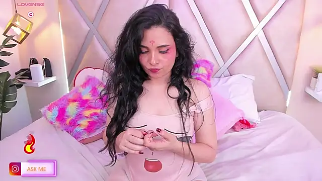 LilithRyder Live XXX Chat