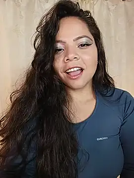Chat +18 de ROUSSE_SINCLAIR ao vivo