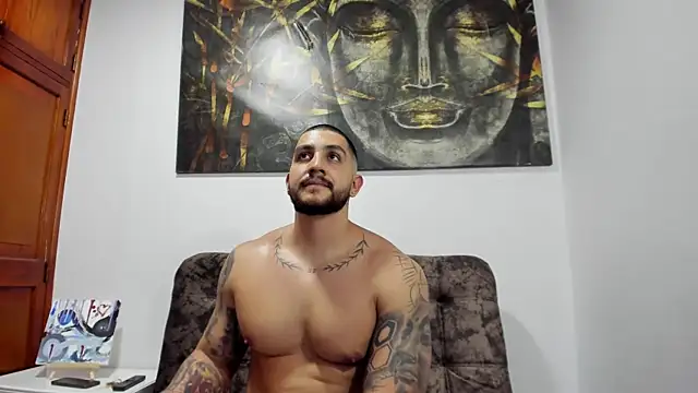 KyleNorth_ – webcam-show