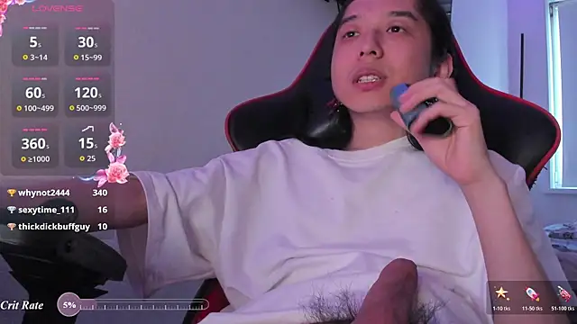 wexlee7 – Naživo XXX chat