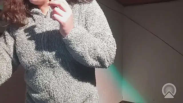 Czat XXX na żywo – Pao_Ly