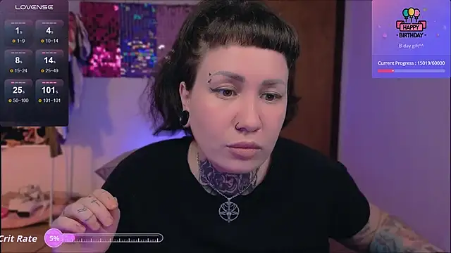 DakotaCandy Chat XXX live