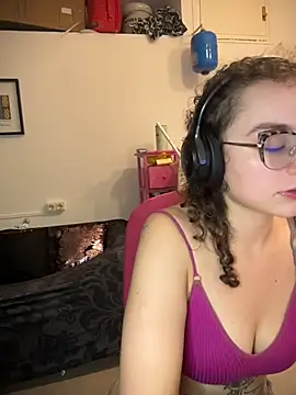 Chat XXX en directo de ladyturtle