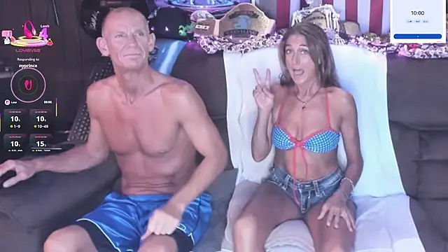 Czat XXX na żywo – ShannNikkii420