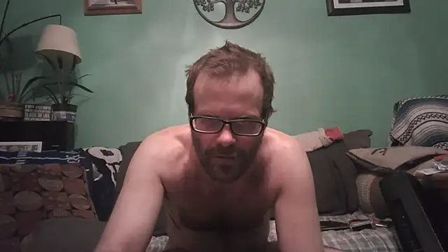 Chat XXX ao vivo de charactrzero