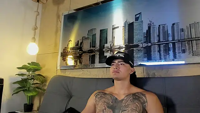 elliot_colton 라이브 XXX 채팅