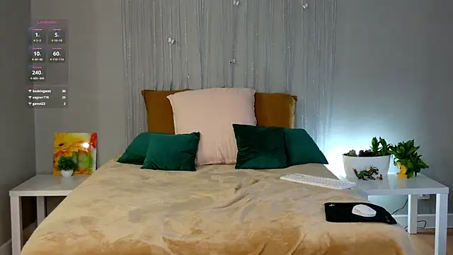 Visbee Live XXX-Chat