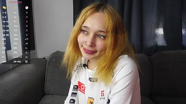 Chat XXX Live HannaHayles