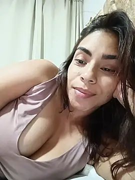 Chat XXX en directo de Ivanna2