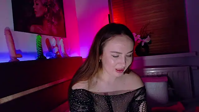 แชท XXX สดของ lexy_night