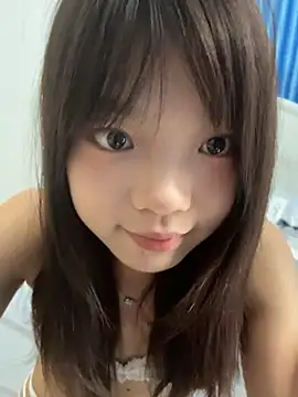 ela_sisi's Live XXX Chat