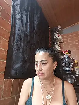 Alexandrina's Live XXX Chat