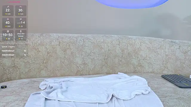 Petesevans Chat XXX live