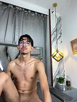 XXX chat uživo modela kameron_and_Nick