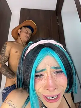 Chat XXX Live Mydreams69