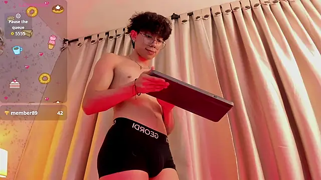 liam_twiink Live XXX-Chat