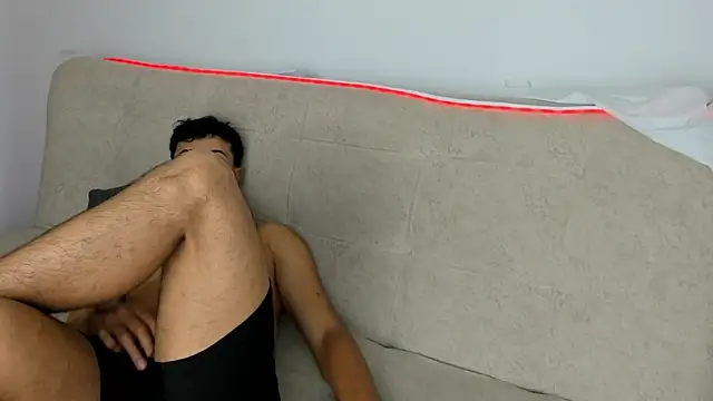 Chatroom XXX en direct de _Alex_Colton