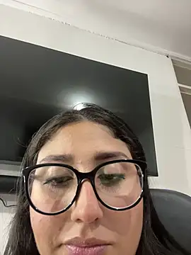 croftsmila's Webcam Show